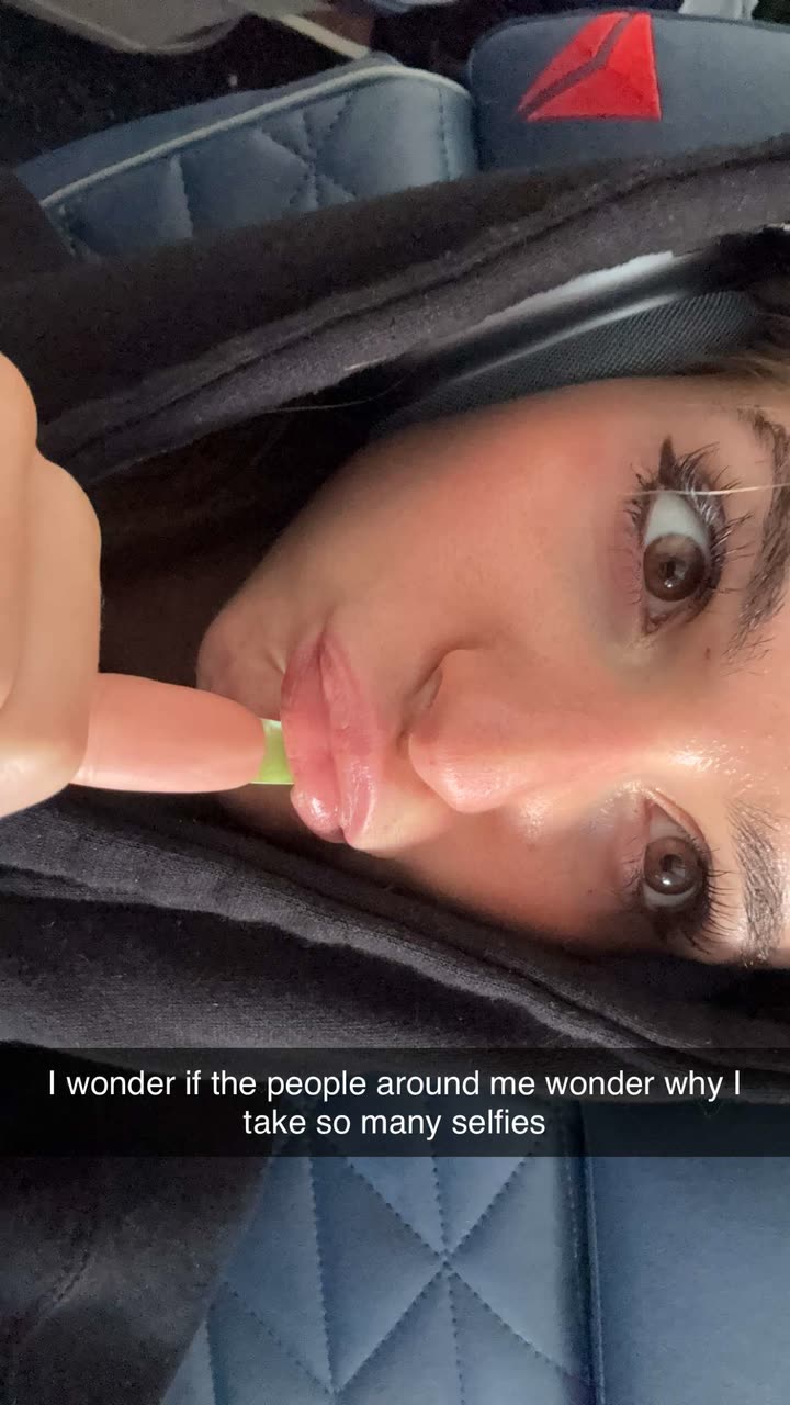 kaitlyn_krems snapchat image archive image