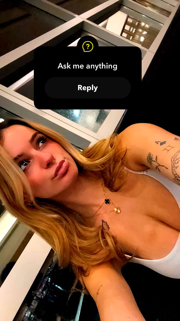 kaitlyn_krems image ~ Altpins