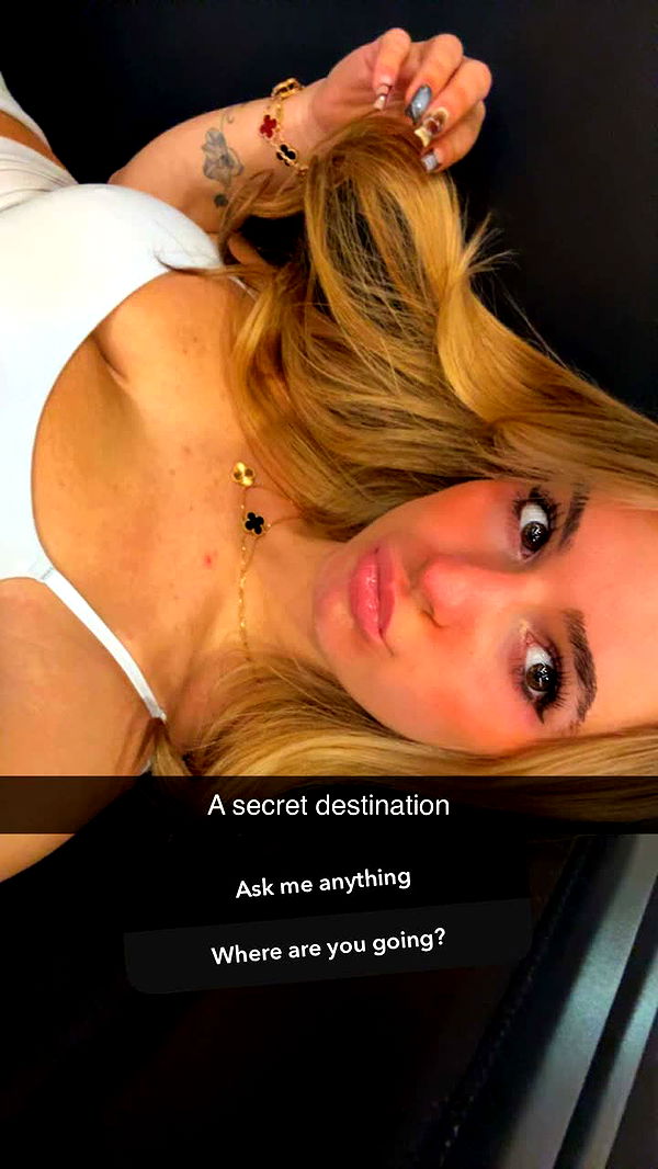 kaitlyn_krems image ~ Altpins