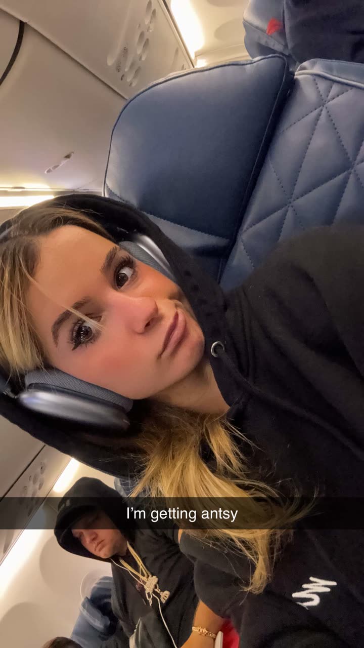 kaitlyn_krems snapchat image archive image