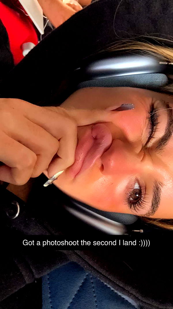 kaitlyn_krems image ~ Altpins