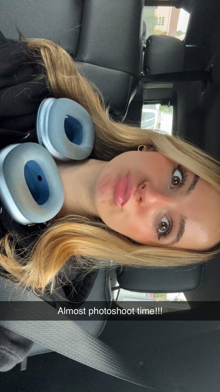 kaitlyn_krems snapchat image archive image