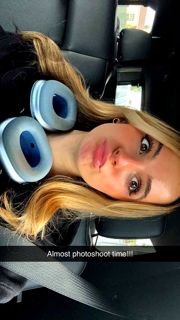 kaitlyn_krems image ~ Altpins