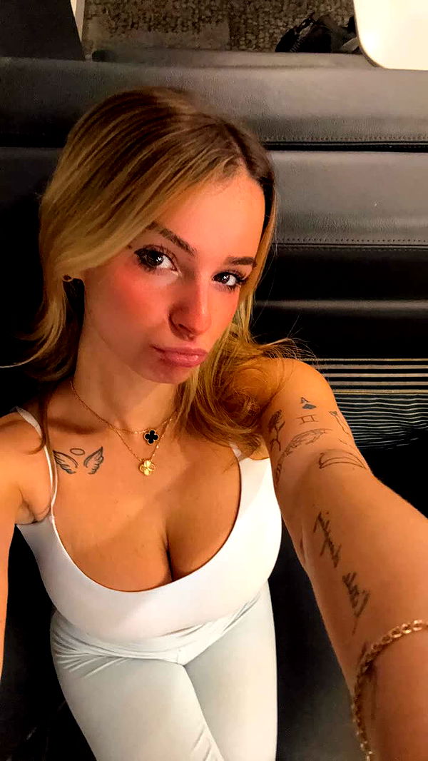 kaitlyn_krems image ~ Altpins