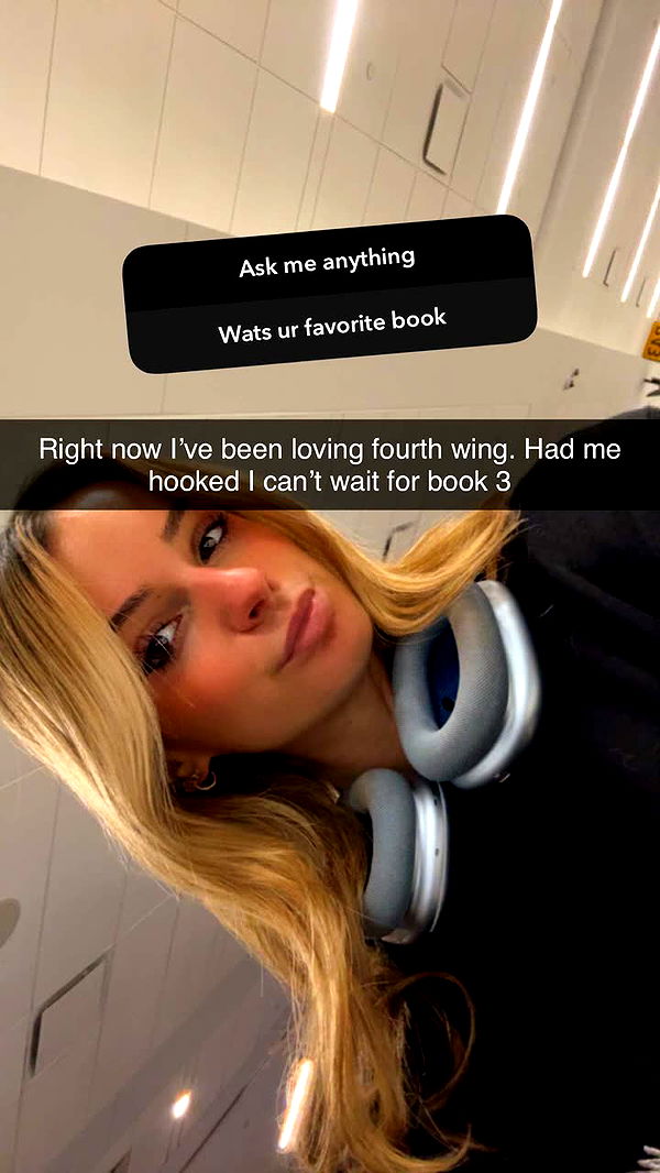 kaitlyn_krems image ~ Altpins