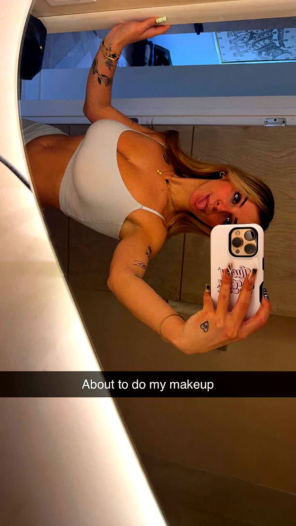 kaitlyn_krems image ~ Altpins