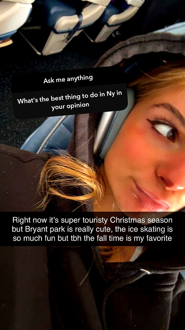 kaitlyn_krems image ~ Altpins