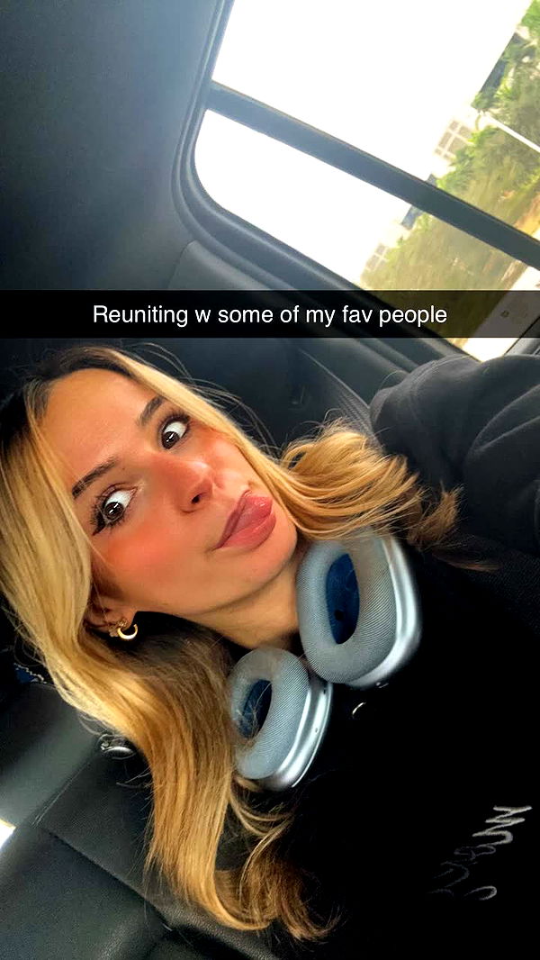 kaitlyn_krems image ~ Altpins