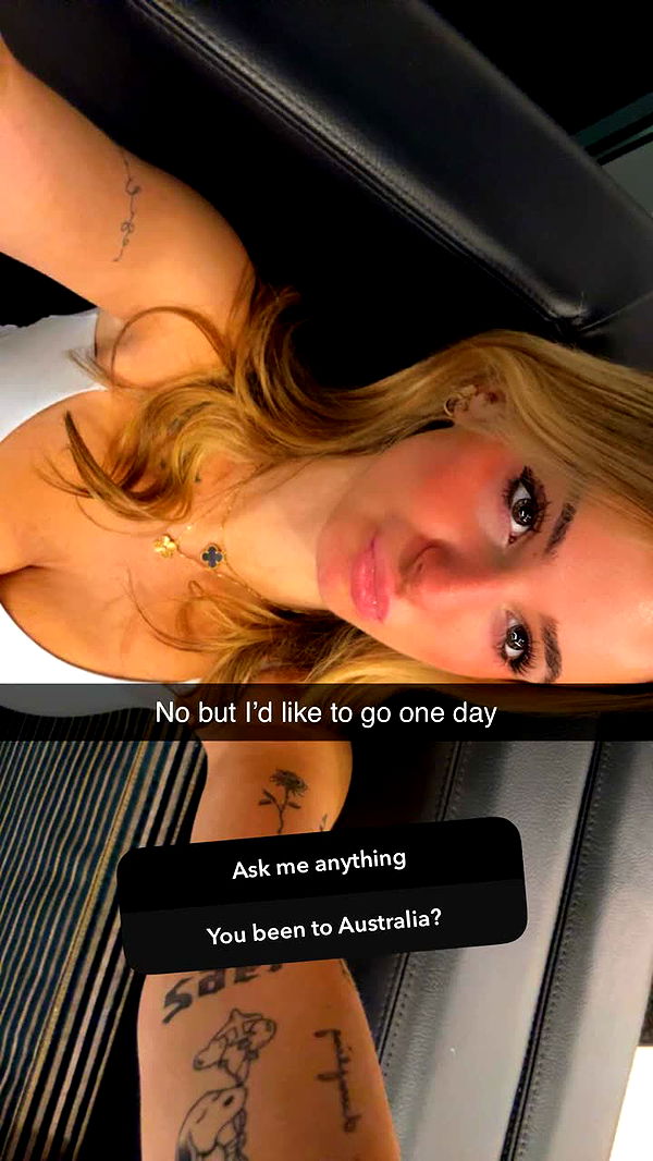 kaitlyn_krems image ~ Altpins