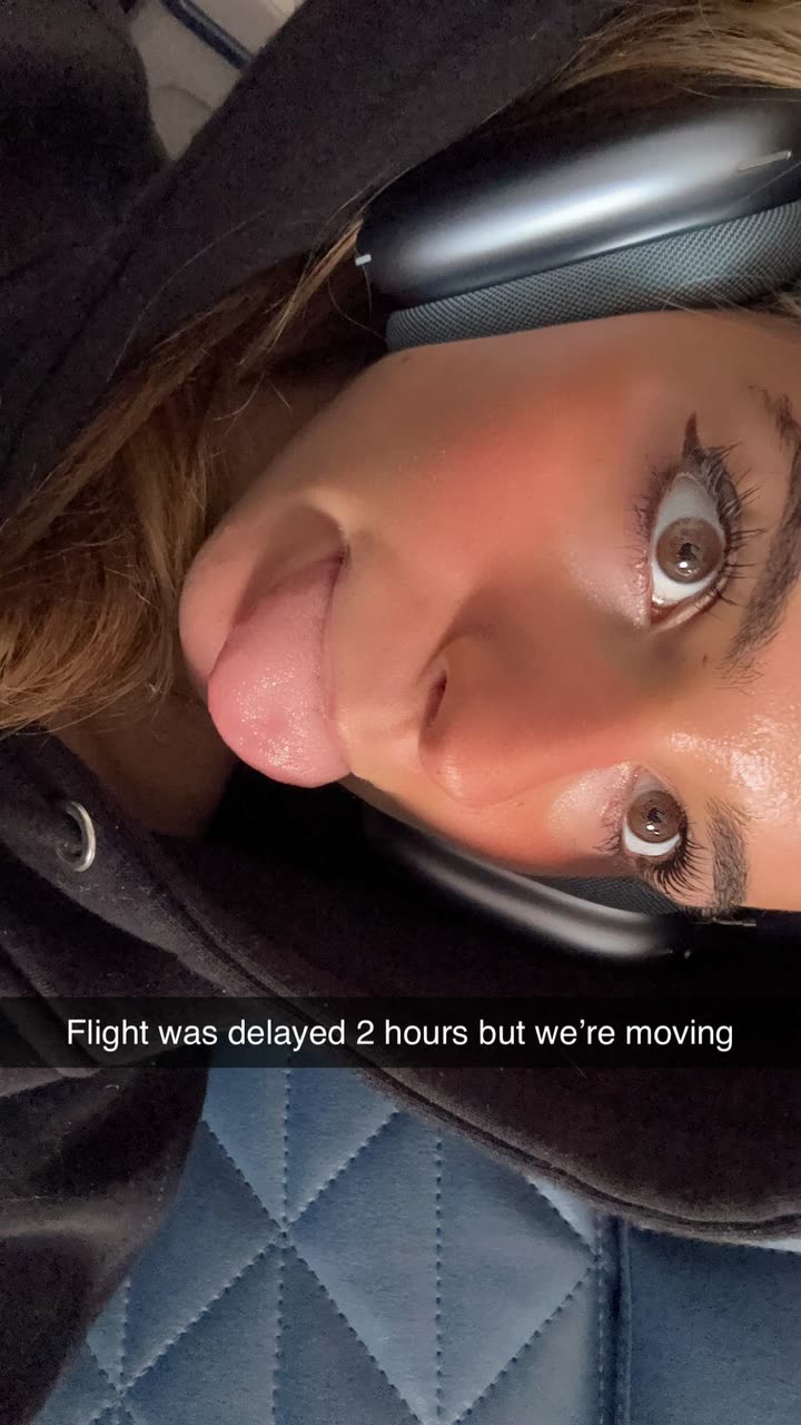 kaitlyn_krems snapchat image archive image