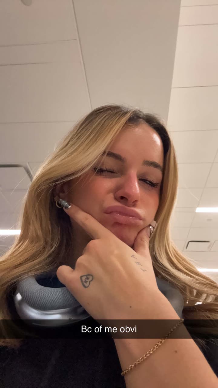 kaitlyn_krems snapchat image archive image