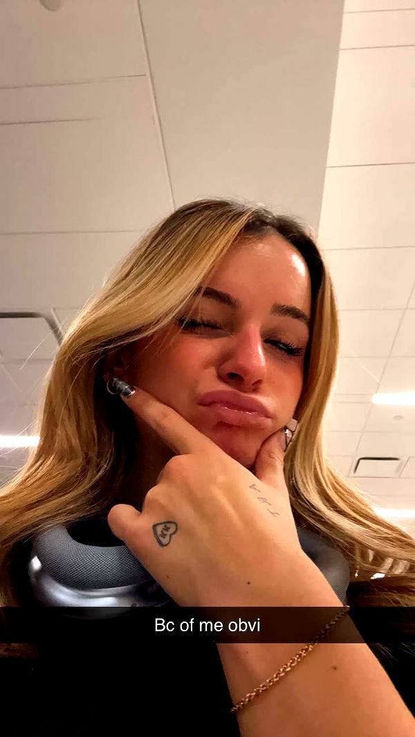 kaitlyn_krems image ~ Altpins