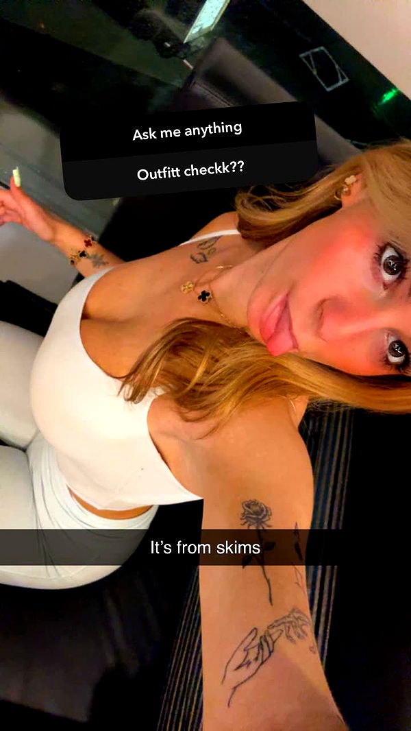 kaitlyn_krems image ~ Altpins