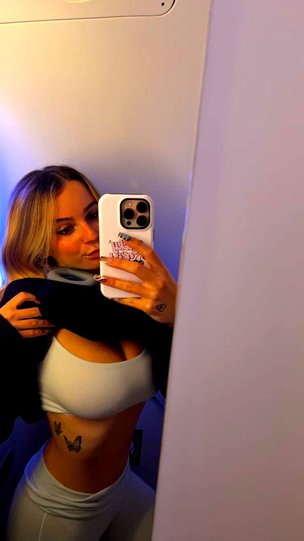 kaitlyn_krems image ~ Altpins