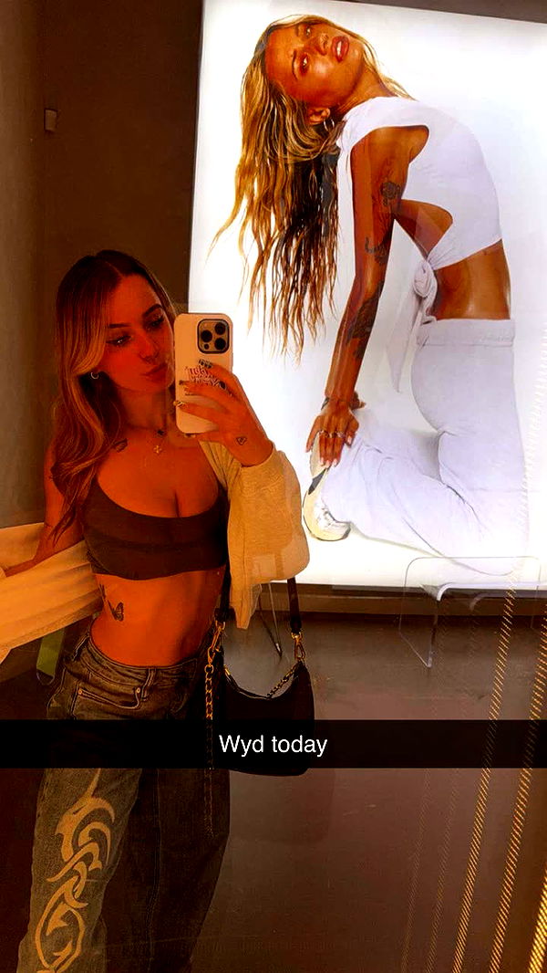 kaitlyn_krems image ~ Altpins