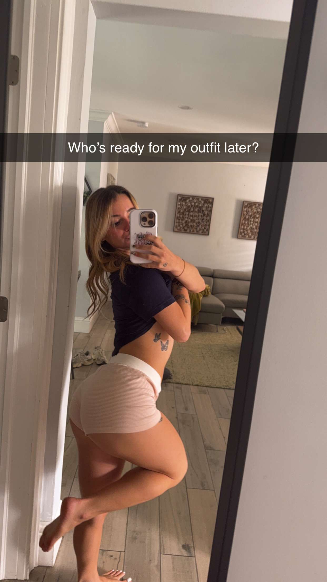 kaitlyn_krems snapchat image archive image