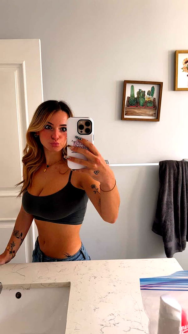 kaitlyn_krems image ~ Altpins