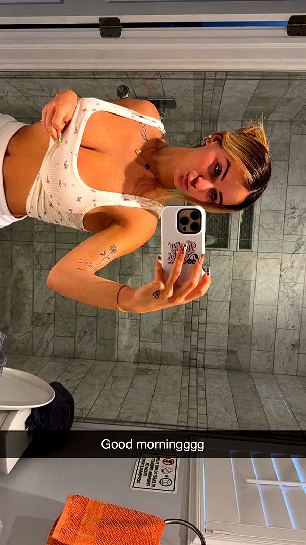 kaitlyn_krems image ~ Altpins