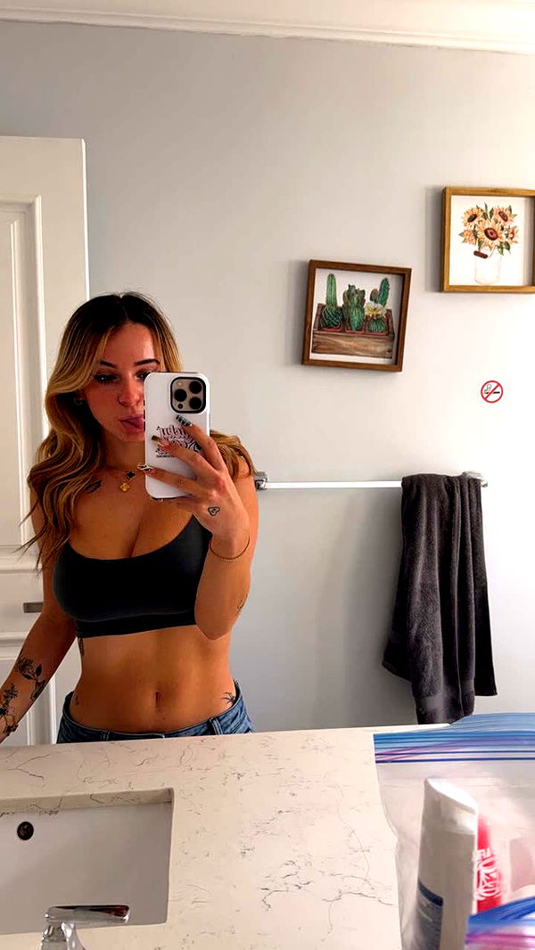 kaitlyn_krems image ~ Altpins