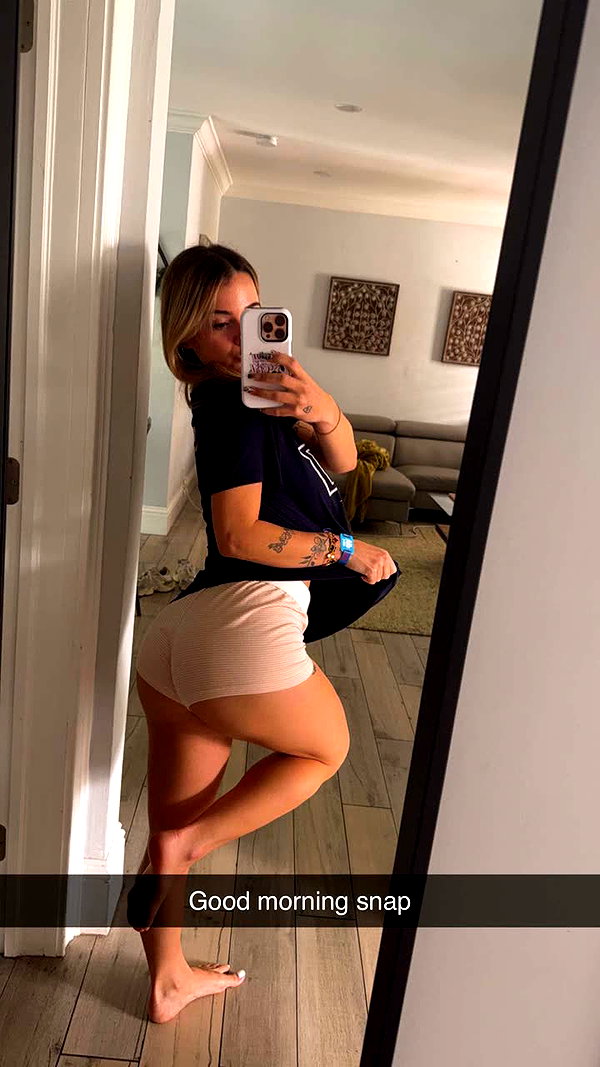 kaitlyn_krems snapchat image archive image