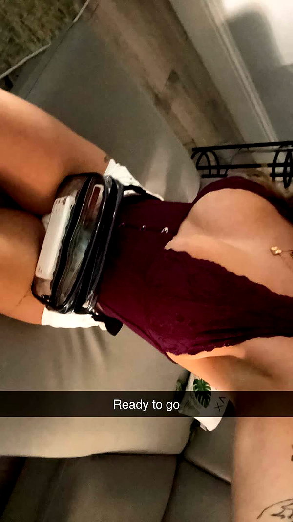 kaitlyn_krems snapchat image archive image