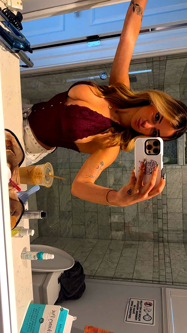 kaitlyn_krems snapchat image archive image