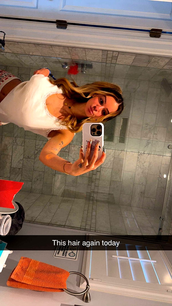 kaitlyn_krems snapchat image archive image
