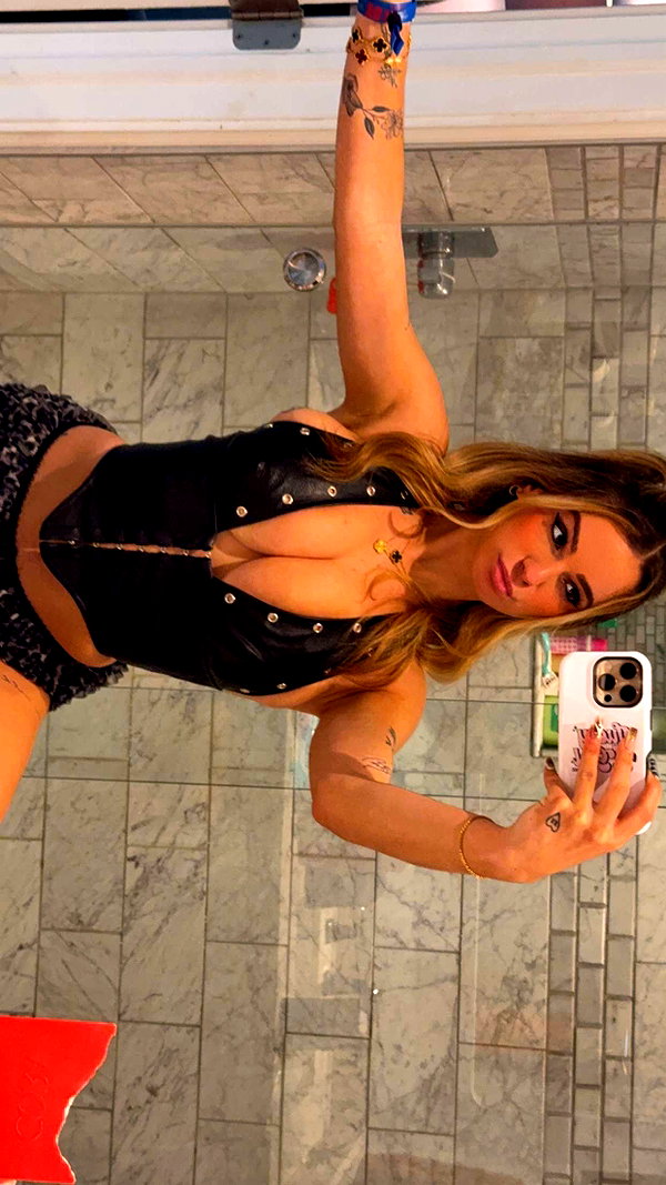 kaitlyn_krems snapchat image archive image