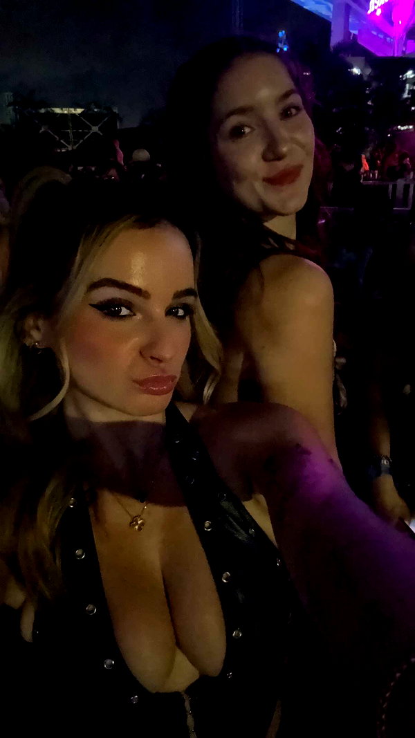 kaitlyn_krems snapchat image archive image