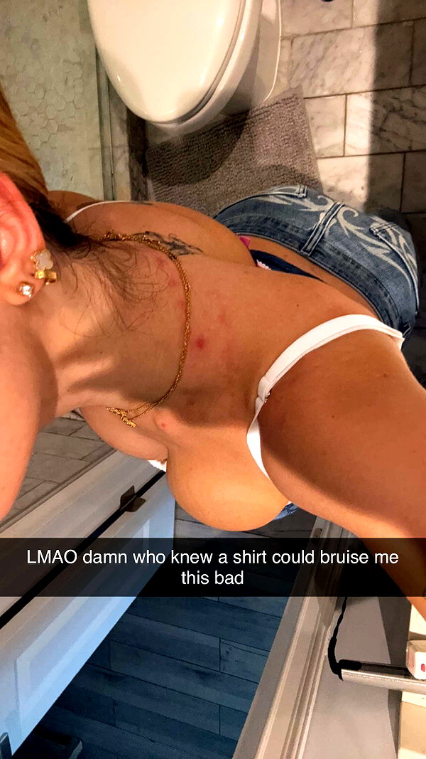 kaitlyn_krems snapchat image archive image