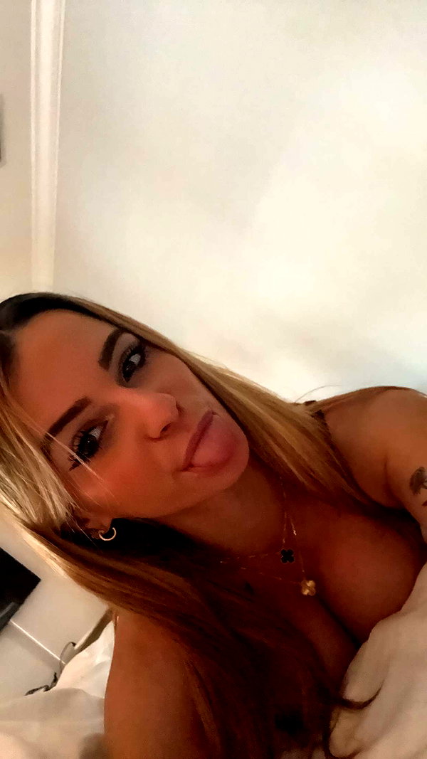 kaitlyn_krems snapchat image archive image