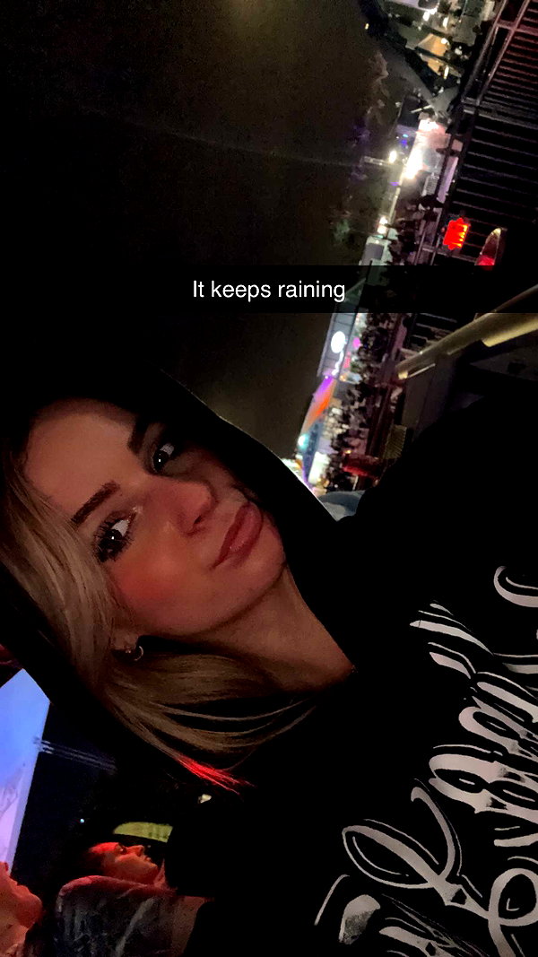 kaitlyn_krems snapchat image archive image