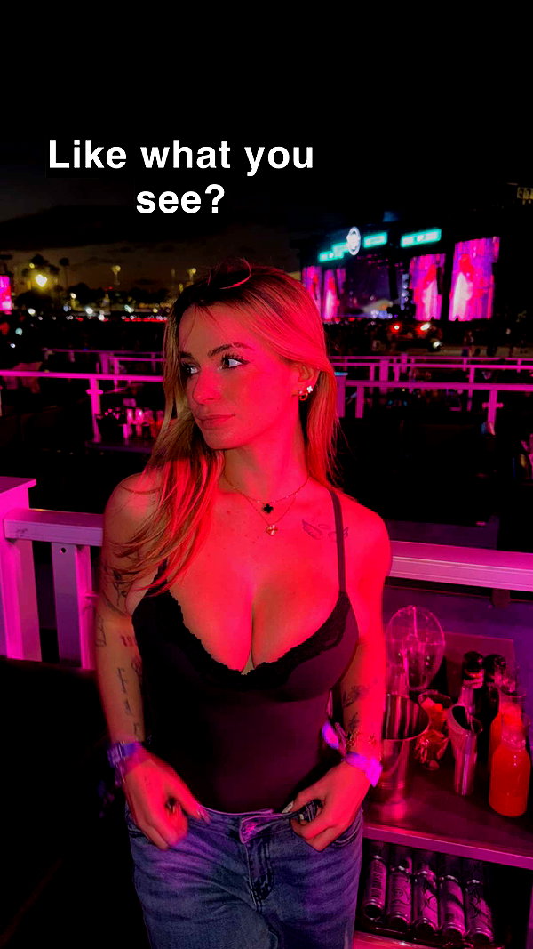 kaitlyn_krems snapchat image archive image
