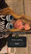 kaitlyn_krems Altpins Profile Picture