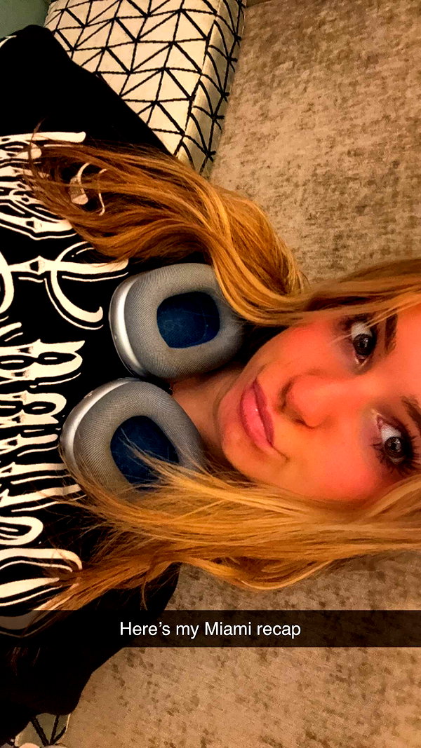 kaitlyn_krems snapchat image archive image