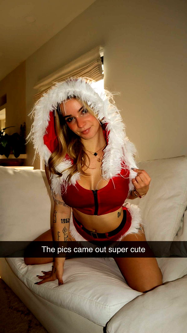 kaitlyn_krems snapchat image archive image