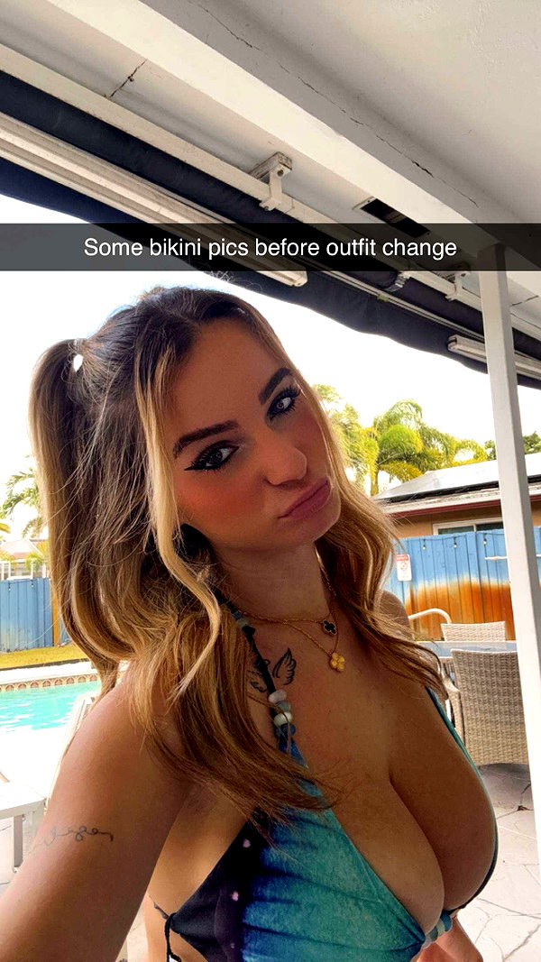 kaitlyn_krems snapchat image archive image