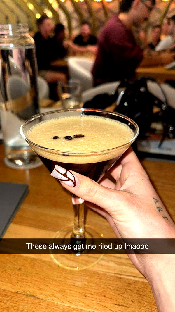 kaitlyn_krems snapchat image archive image