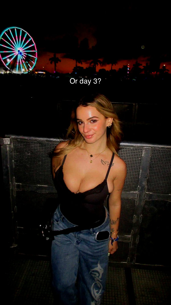 kaitlyn_krems snapchat image archive image