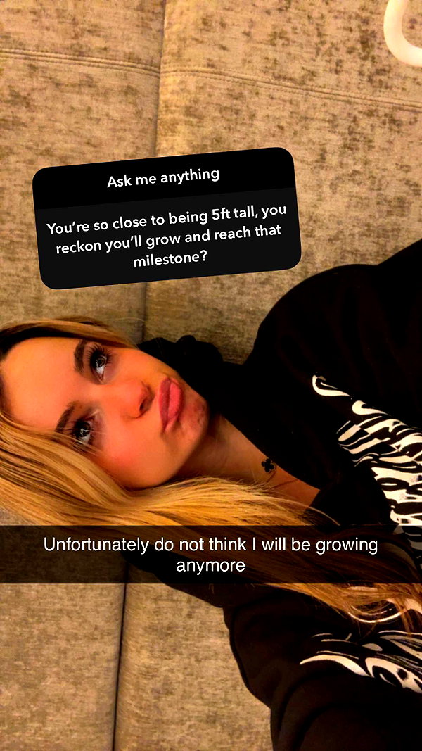 kaitlyn_krems snapchat image archive image