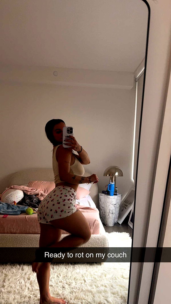 kaitlyn_krems snapchat image archive image