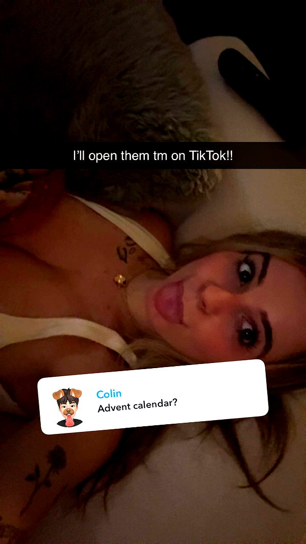 kaitlyn_krems snapchat image archive image