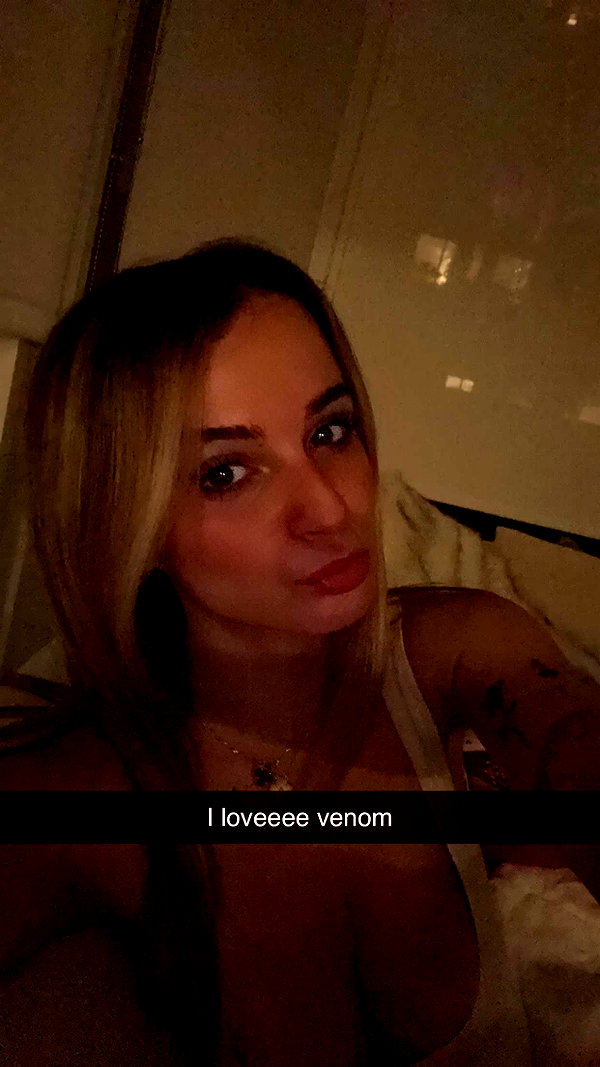 kaitlyn_krems snapchat image archive image