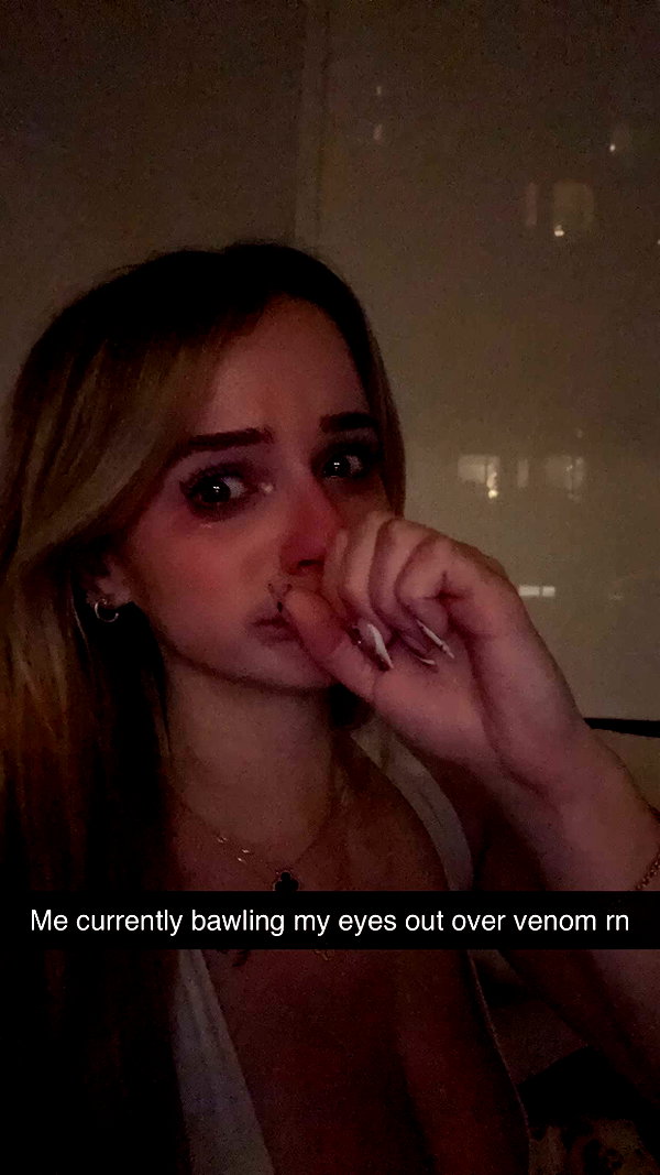 kaitlyn_krems snapchat image archive image