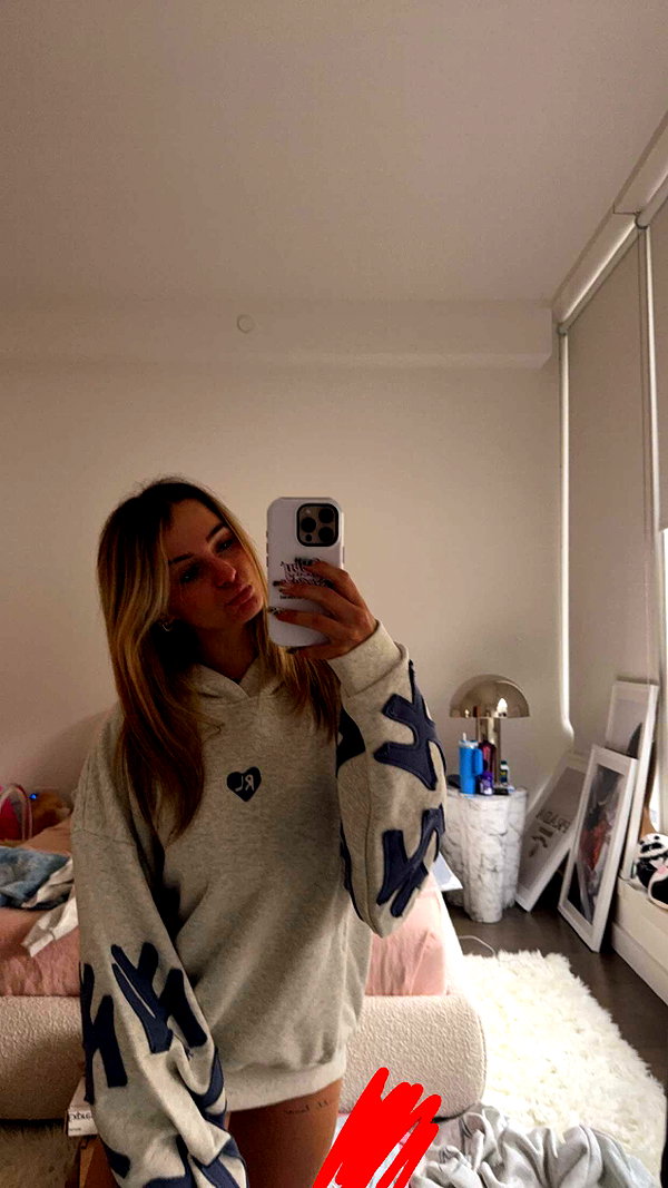 kaitlyn_krems snapchat image archive image