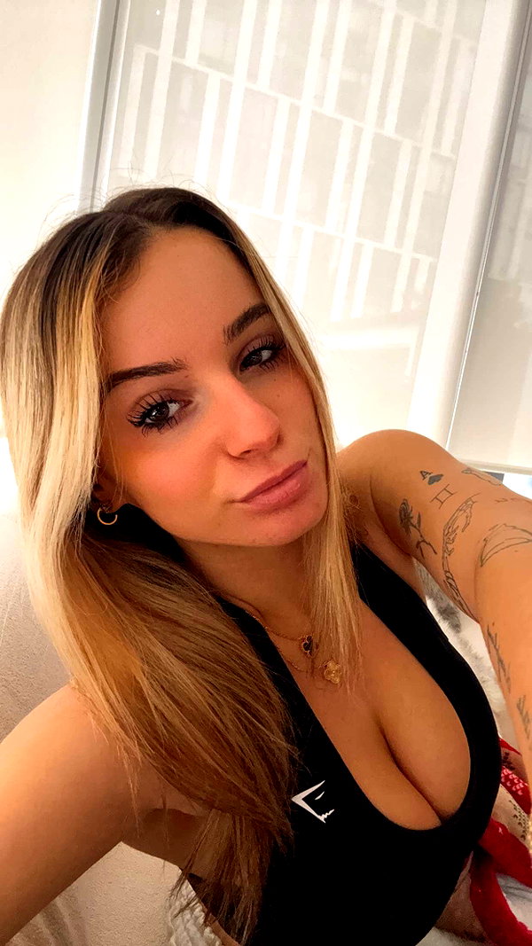 kaitlyn_krems snapchat image archive image