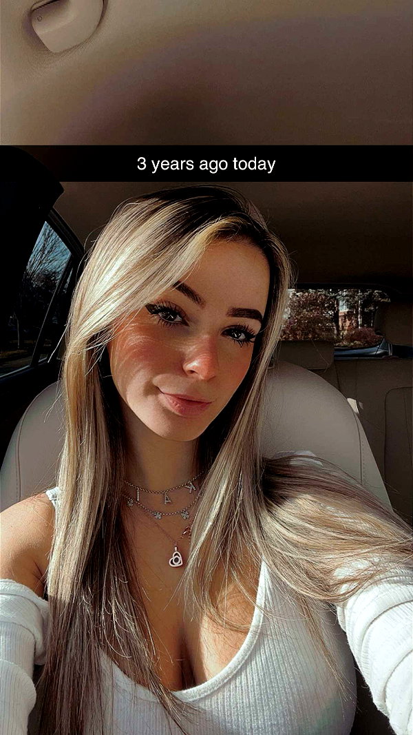 kaitlyn_krems snapchat image archive image