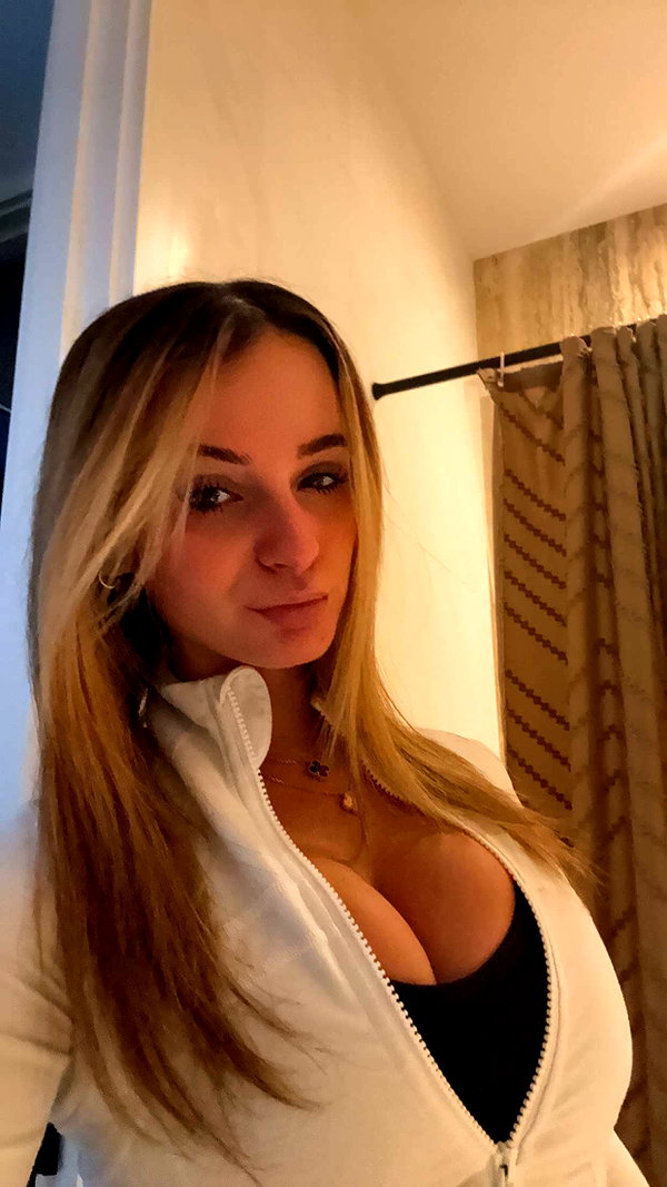 kaitlyn_krems snapchat image archive image