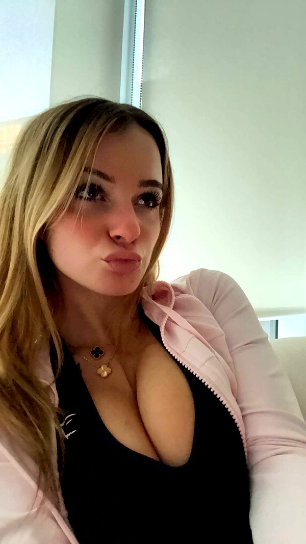 kaitlyn_krems snapchat image archive image