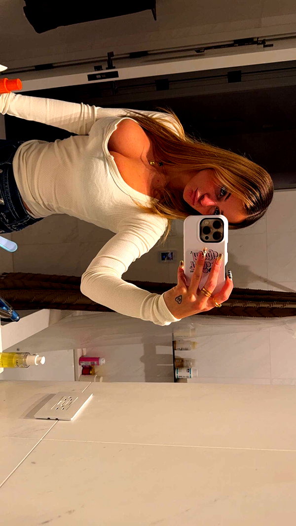 kaitlyn_krems snapchat image archive image